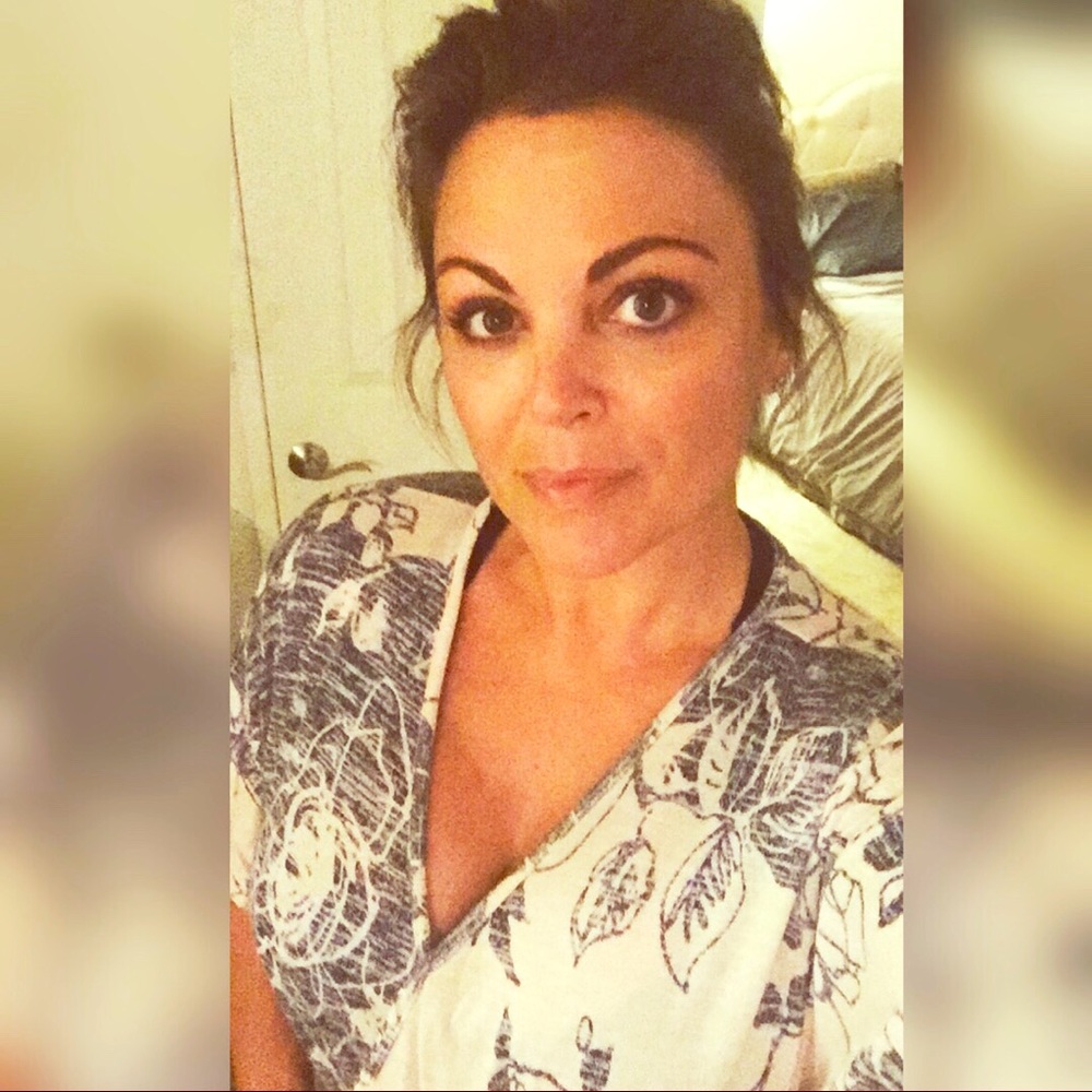 Meet your Posher, Kristen